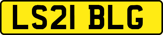 LS21BLG
