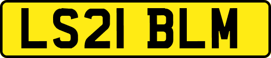 LS21BLM