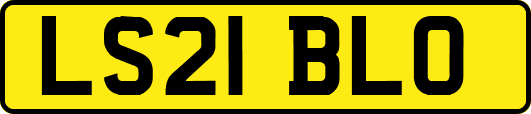 LS21BLO