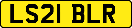 LS21BLR