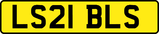LS21BLS