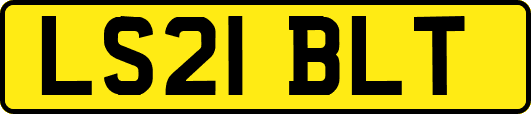 LS21BLT