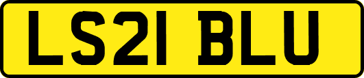 LS21BLU