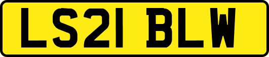 LS21BLW