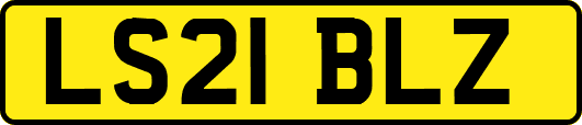 LS21BLZ