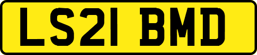 LS21BMD