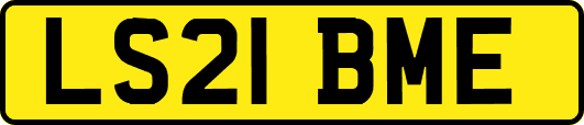 LS21BME