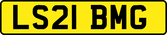 LS21BMG