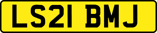 LS21BMJ