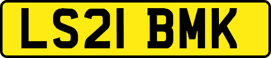 LS21BMK