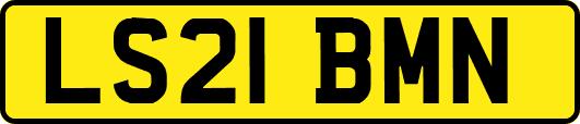 LS21BMN