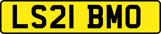LS21BMO