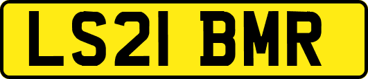 LS21BMR