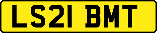 LS21BMT