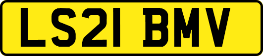 LS21BMV