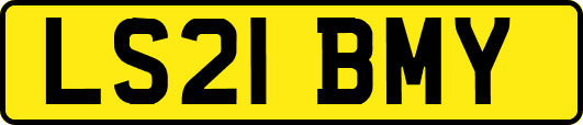 LS21BMY