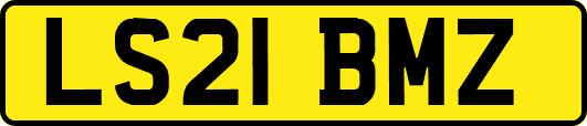 LS21BMZ