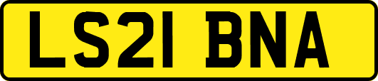 LS21BNA