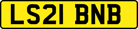 LS21BNB