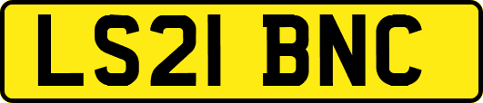 LS21BNC