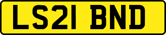 LS21BND