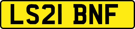 LS21BNF