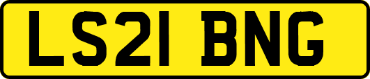 LS21BNG
