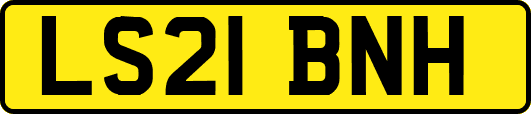LS21BNH