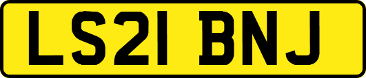 LS21BNJ