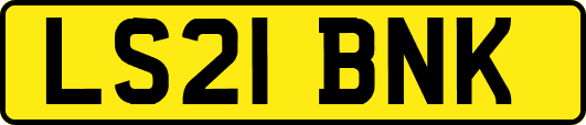 LS21BNK