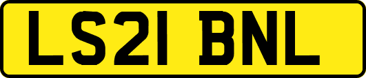 LS21BNL