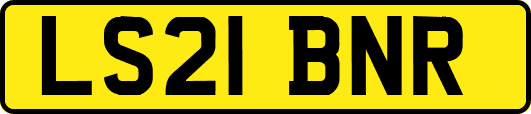 LS21BNR
