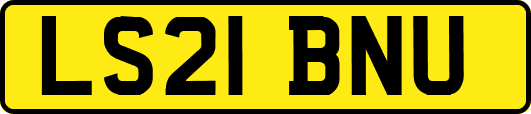 LS21BNU