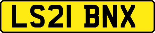 LS21BNX