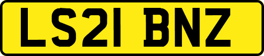 LS21BNZ