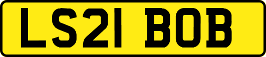 LS21BOB