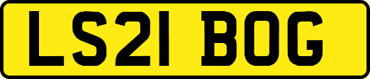 LS21BOG