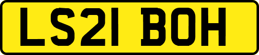 LS21BOH
