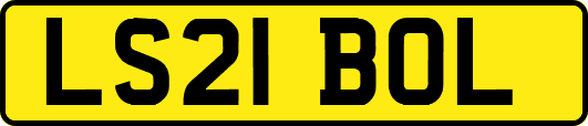 LS21BOL