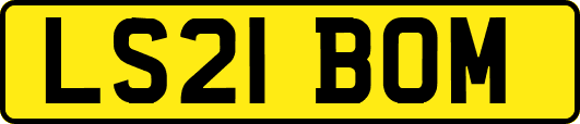 LS21BOM