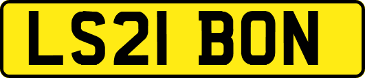 LS21BON