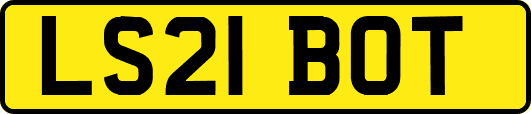 LS21BOT