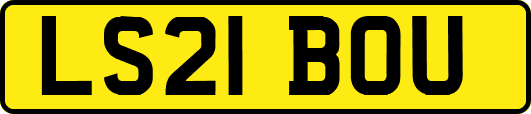 LS21BOU
