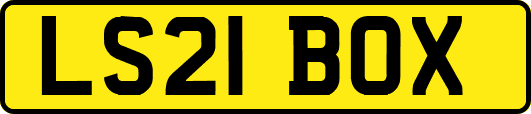 LS21BOX