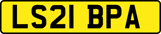 LS21BPA