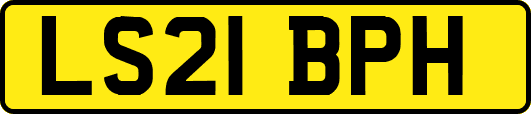 LS21BPH