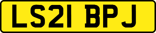 LS21BPJ
