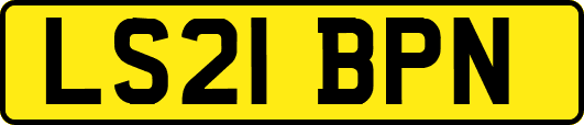 LS21BPN