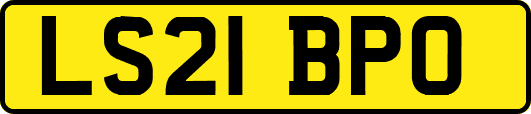 LS21BPO