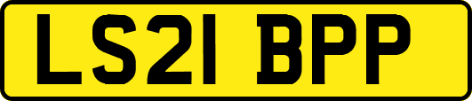 LS21BPP